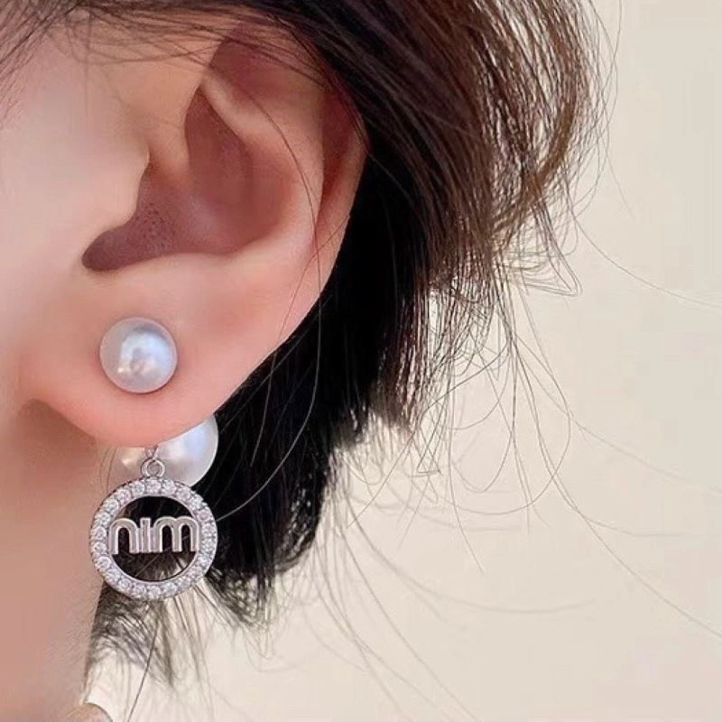Effortless Miu Miu Earrings 208538