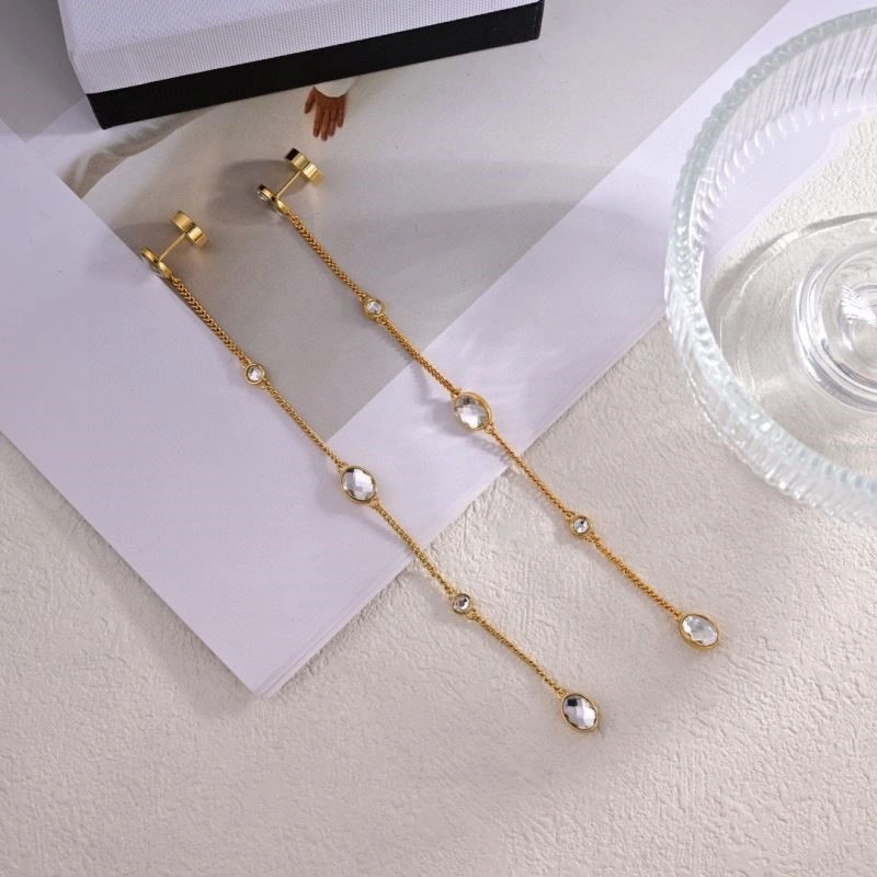 Miu Miu Earrings GoodFit 208544