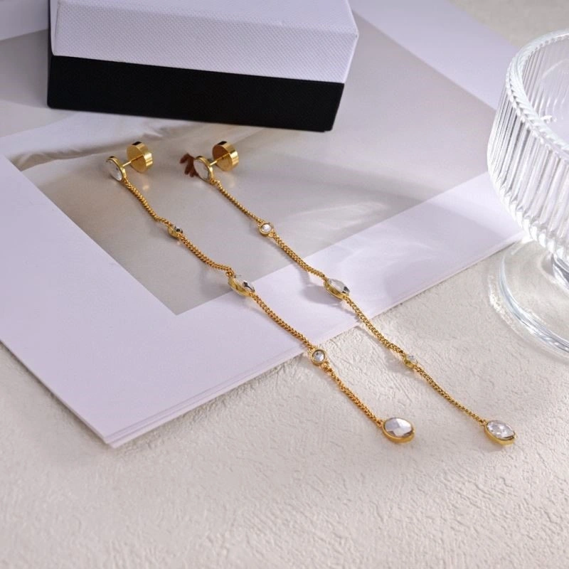Miu Miu Earrings GoodFit 208544