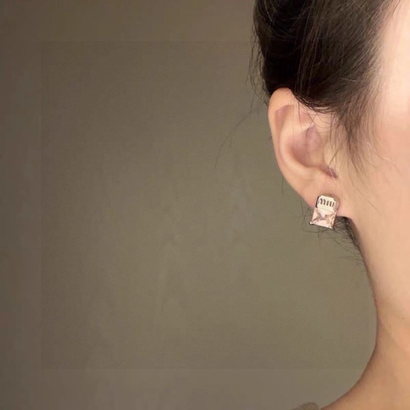 Attractive Miu Miu Earrings 208547