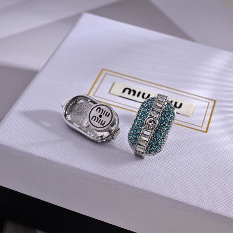 UrbanStyle Miu Miu Earrings 208540