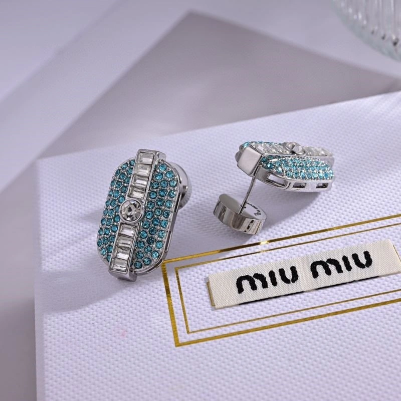 UrbanStyle Miu Miu Earrings 208540
