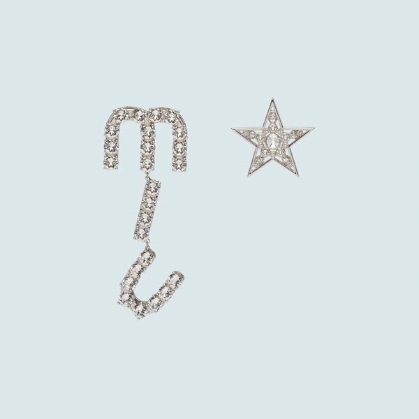 Miu Miu Earrings EasyMatch 208551