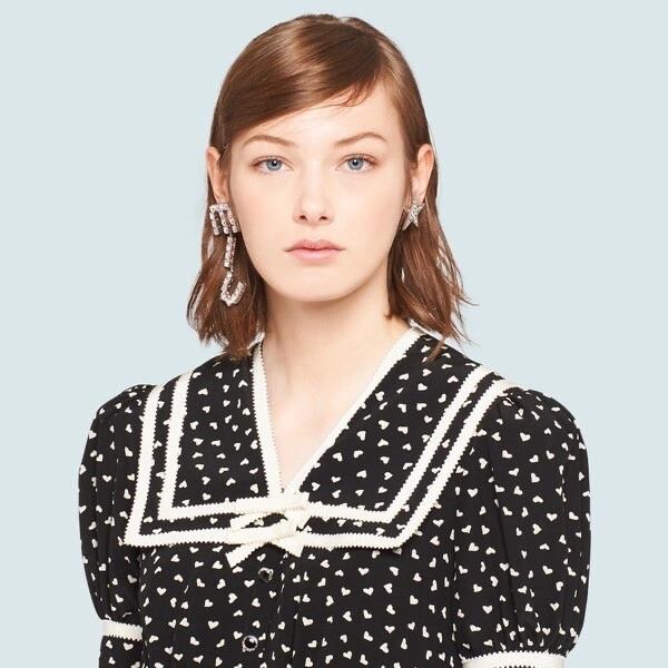 Miu Miu Earrings EasyMatch 208551