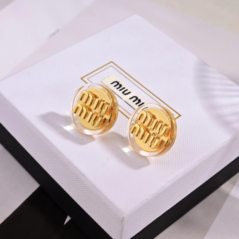 Affordable Miu Miu Earrings 208530
