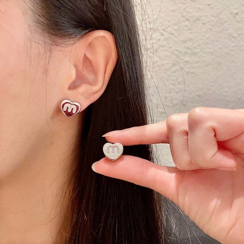 MultiPurpose Miu Miu Earrings 208548