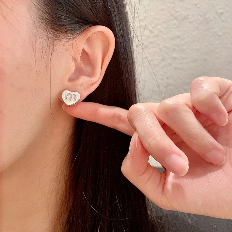MultiPurpose Miu Miu Earrings 208548
