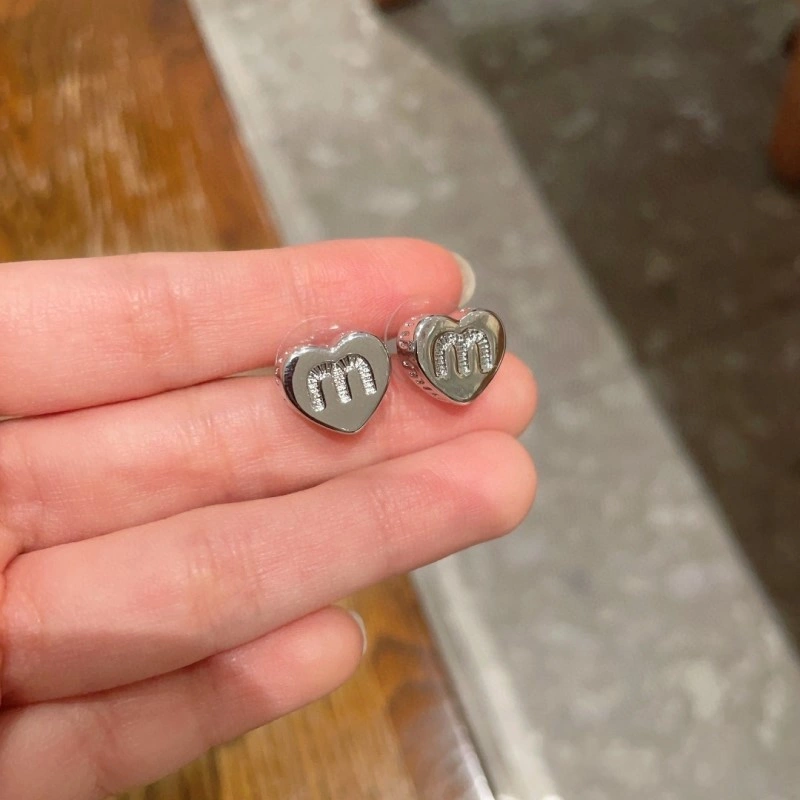 MultiPurpose Miu Miu Earrings 208548