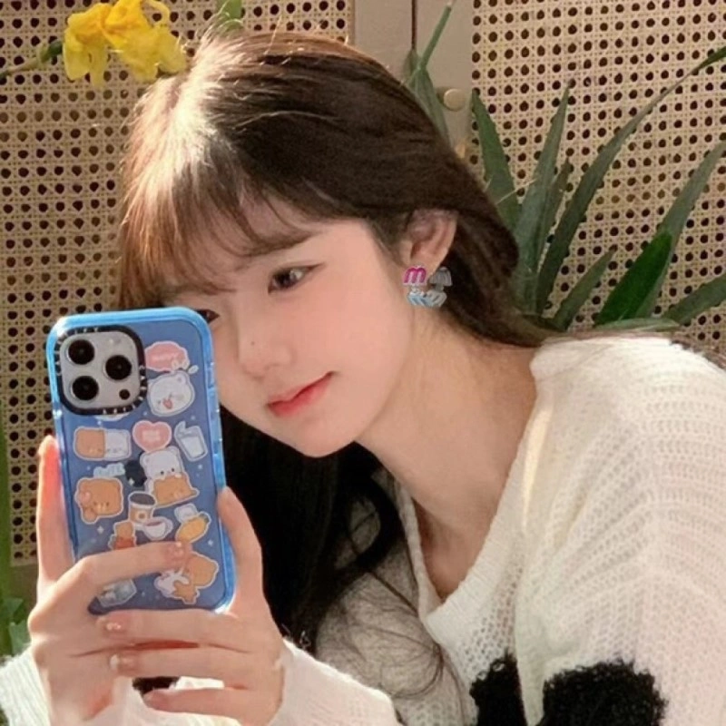 Neat Miu Miu Earrings 208549
