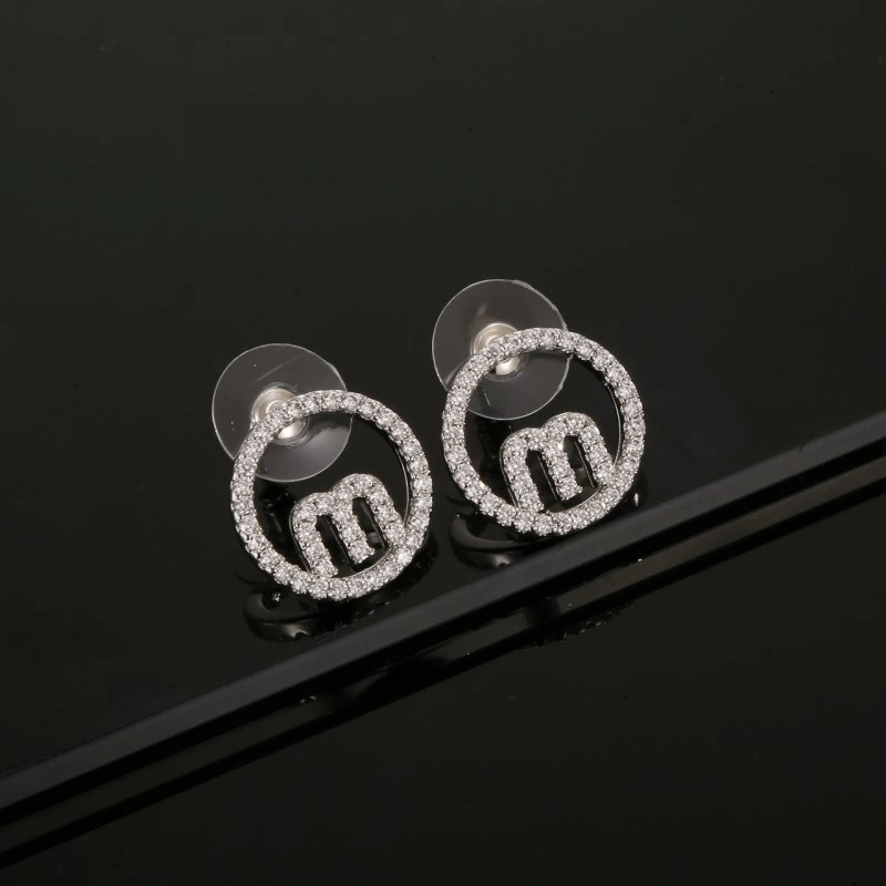 Upgraded Miu Miu Earrings 207855