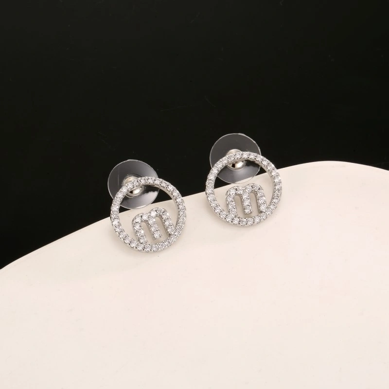Upgraded Miu Miu Earrings 207855