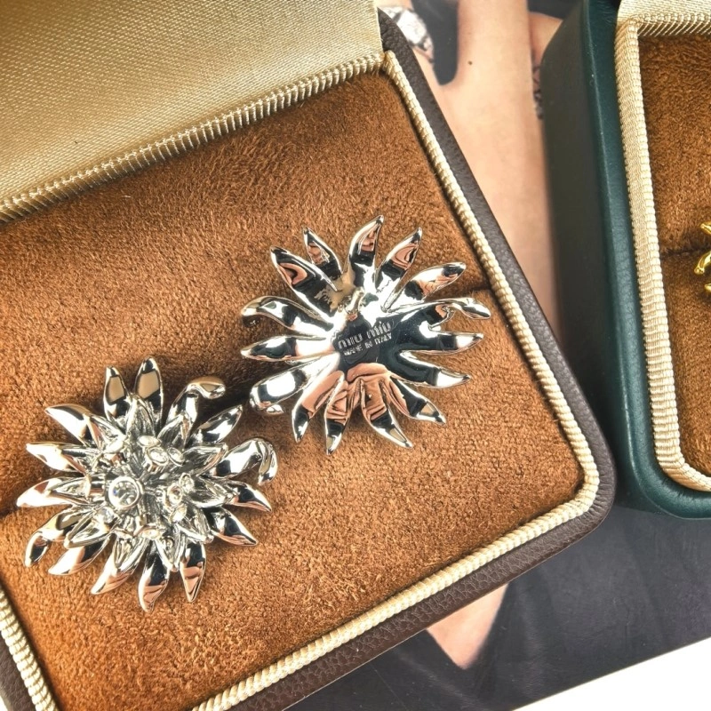 Casual Miu Miu Earrings 207847