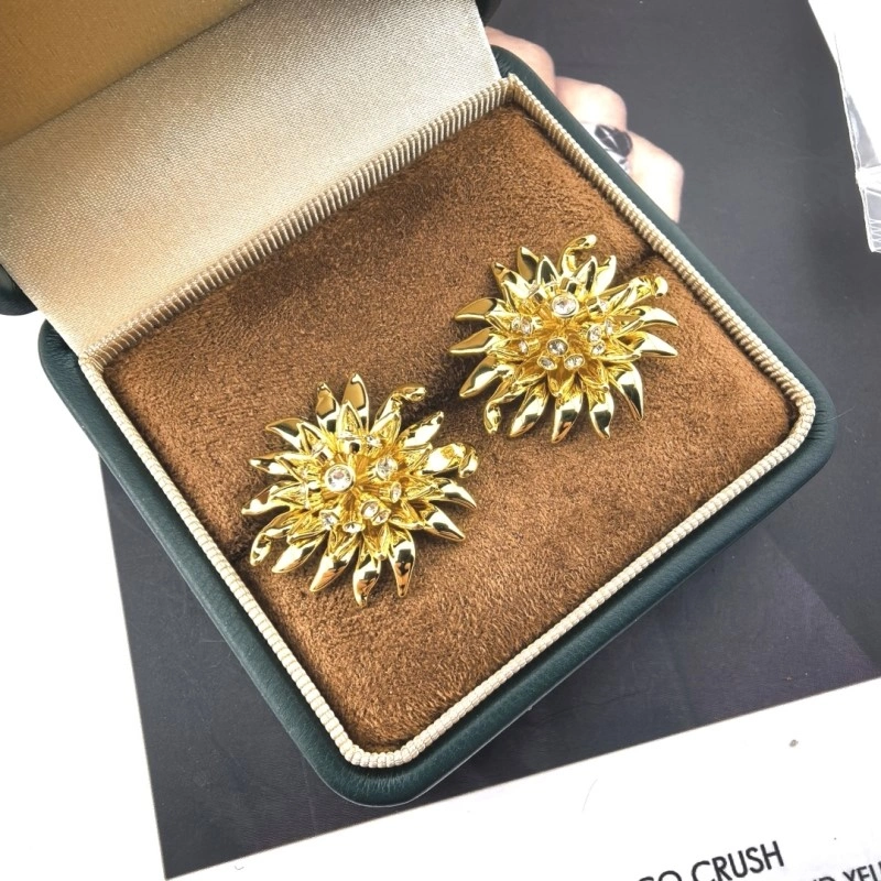 Casual Miu Miu Earrings 207847