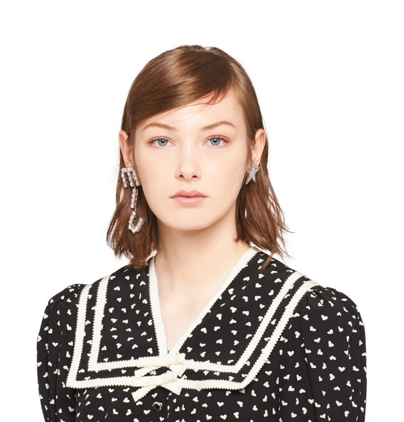 Affordable Miu Miu Earrings 207842