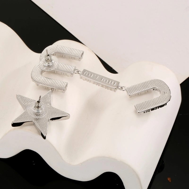 Affordable Miu Miu Earrings 207842