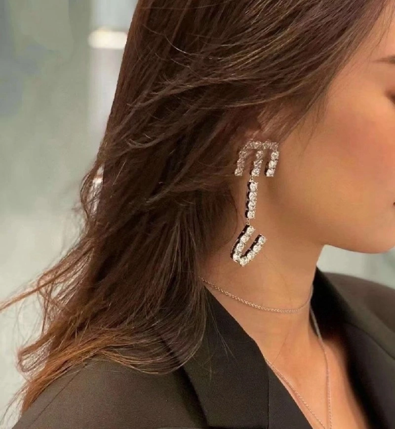 Affordable Miu Miu Earrings 207842