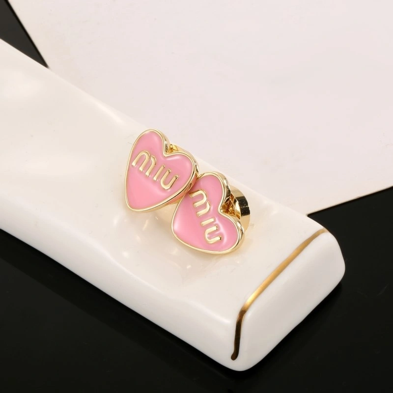Miu Miu Earrings Snug 207849