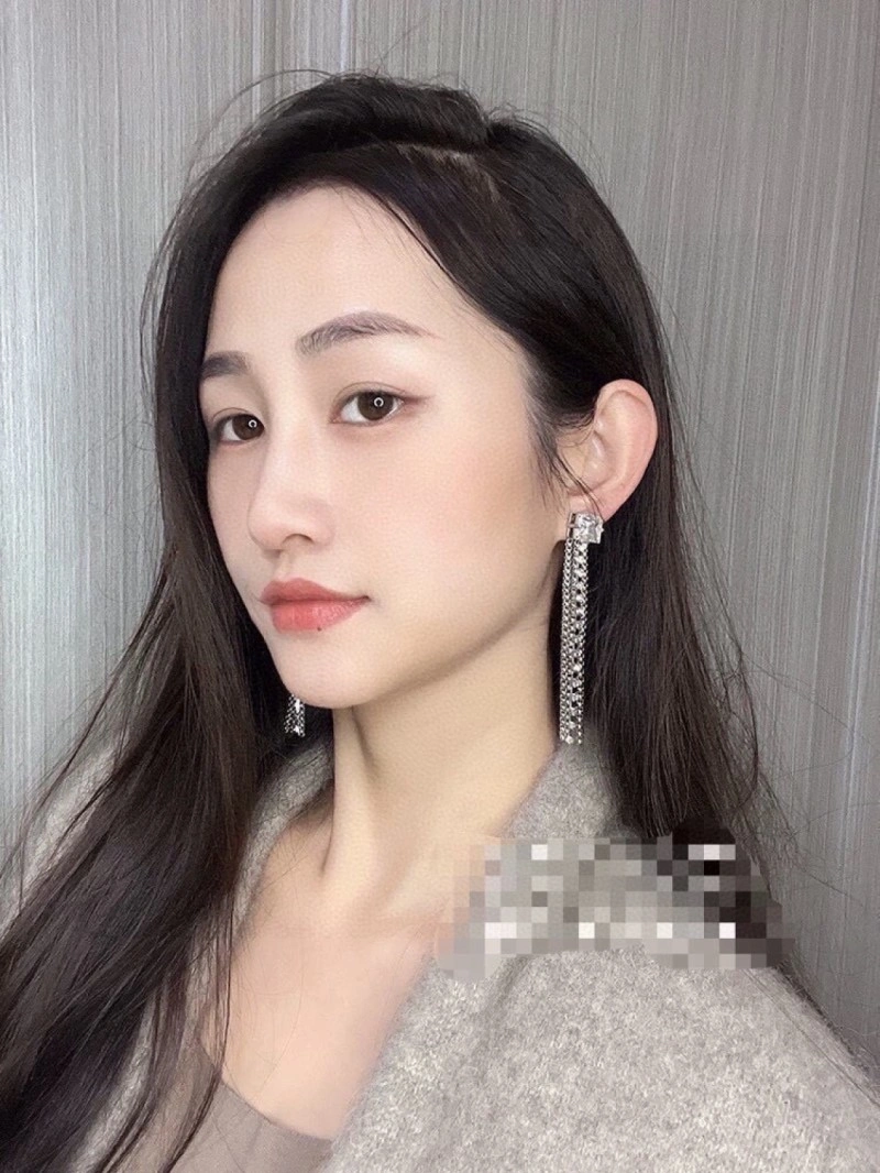 SmoothTexture Miu Miu Earrings 207891