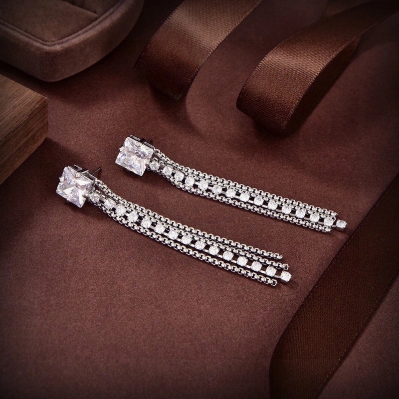 SmoothTexture Miu Miu Earrings 207891