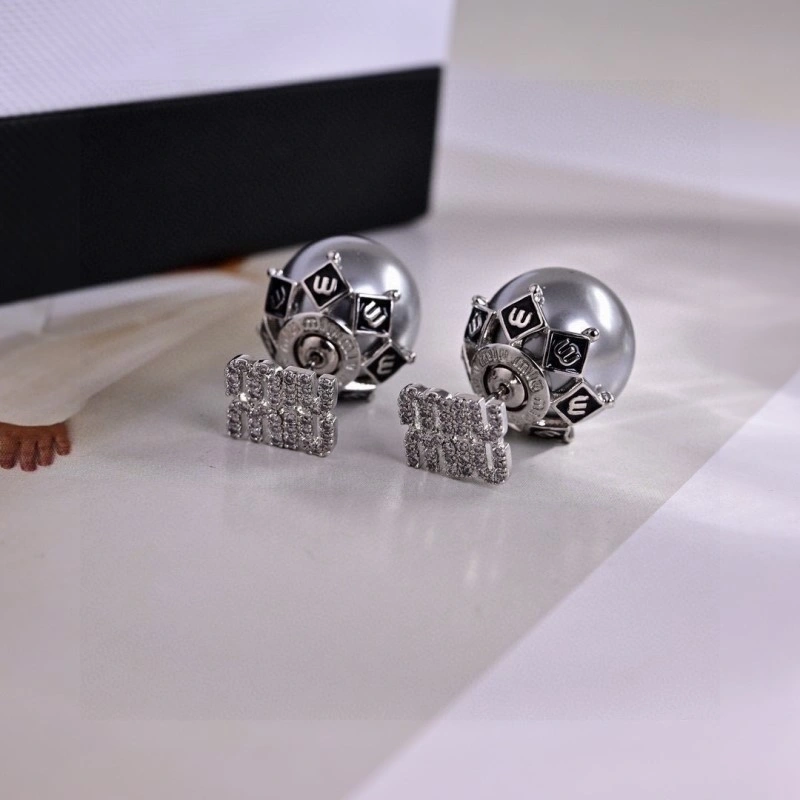 Miu Miu Earrings GoodFit 207845