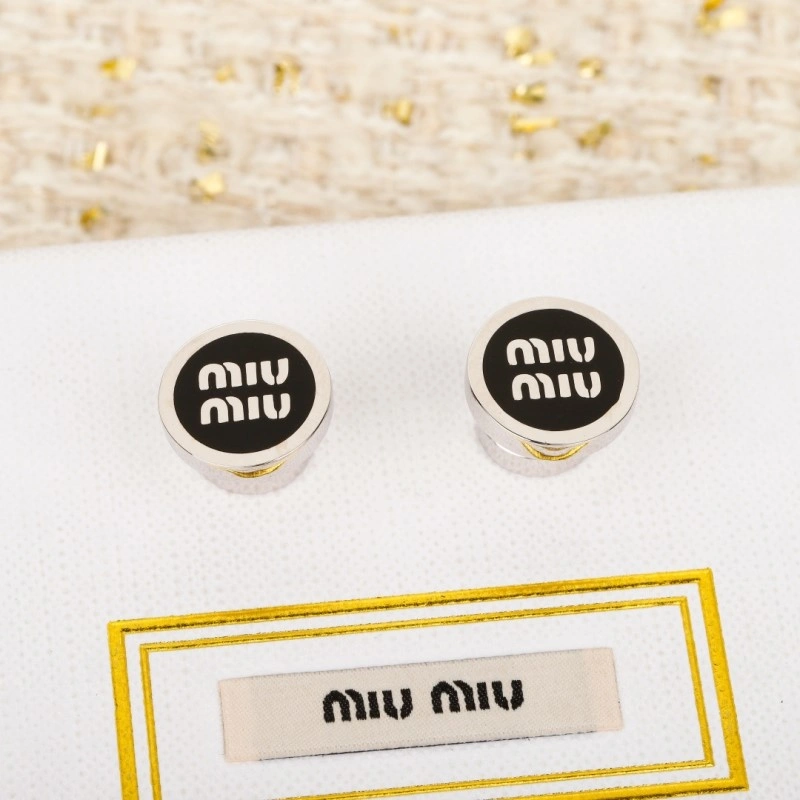 FashionForward Miu Miu Earrings 207840