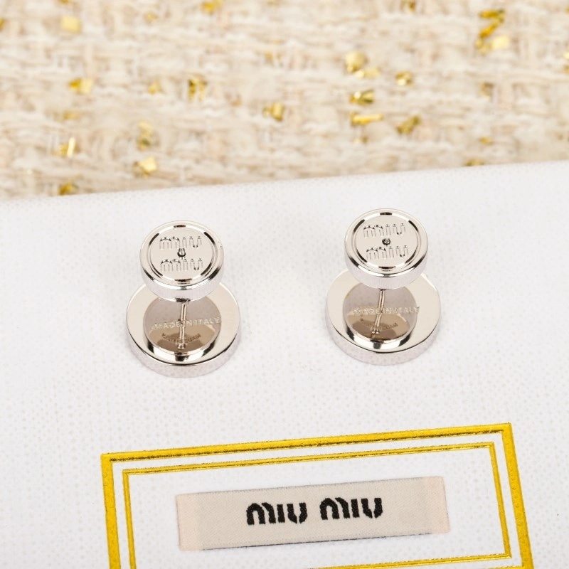 FashionForward Miu Miu Earrings 207840