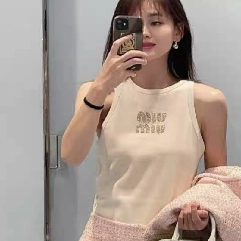 Miu Miu Earrings OdorResistant 207832