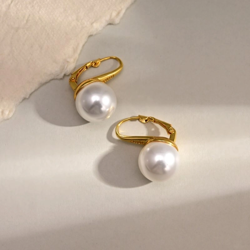 Miu Miu Earrings OdorResistant 207832