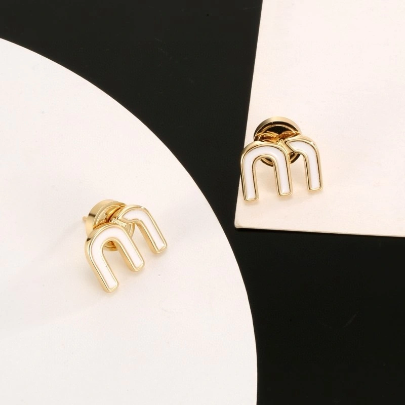 MultiPurpose Miu Miu Earrings 207833