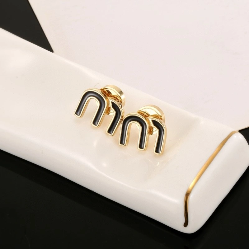 MultiPurpose Miu Miu Earrings 207833
