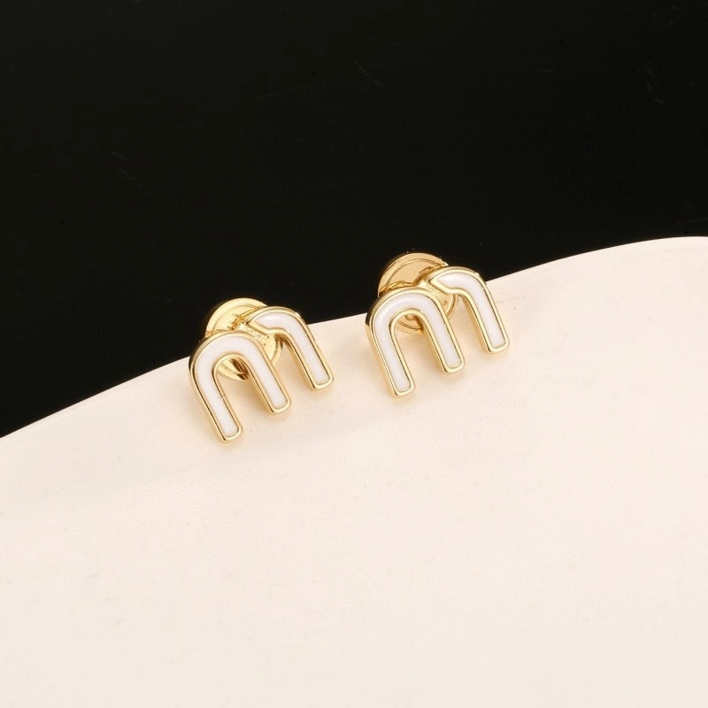 MultiPurpose Miu Miu Earrings 207833