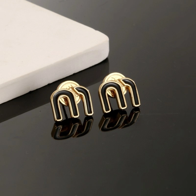MultiPurpose Miu Miu Earrings 207833