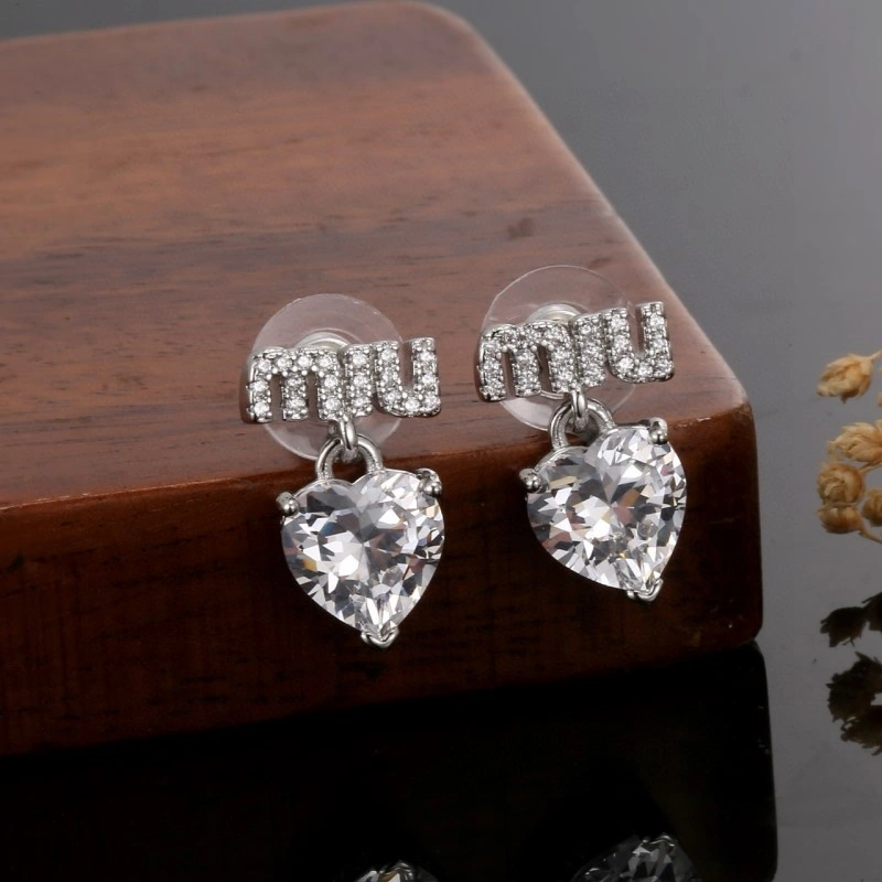Miu Miu Earrings SmartChoice 207827