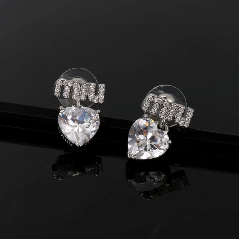Miu Miu Earrings SmartChoice 207827
