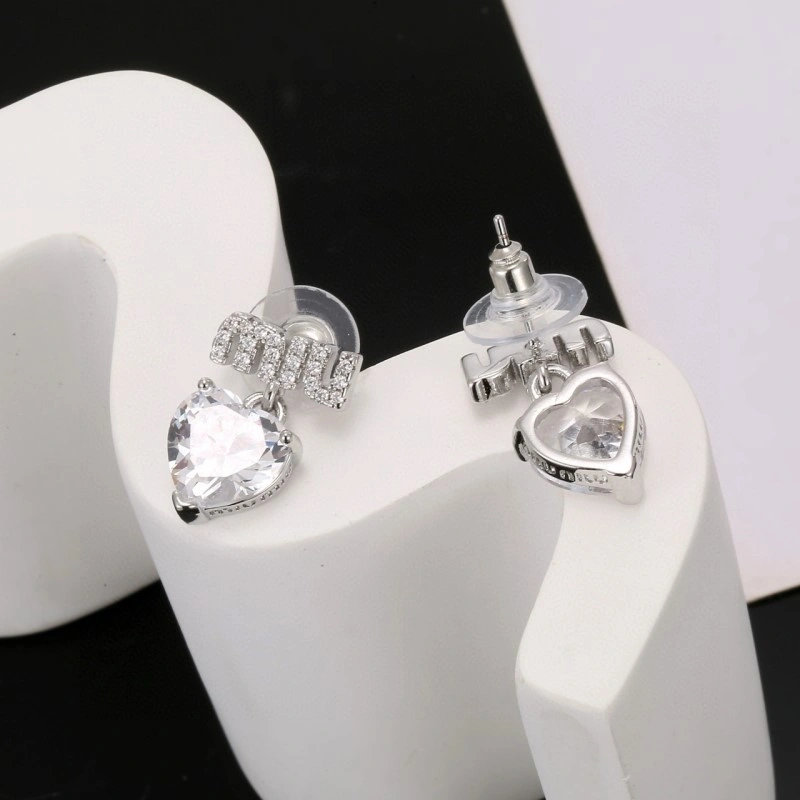 Miu Miu Earrings SmartChoice 207827