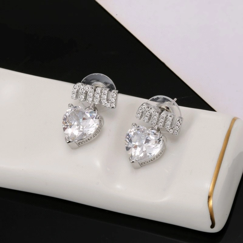 Miu Miu Earrings SmartChoice 207827