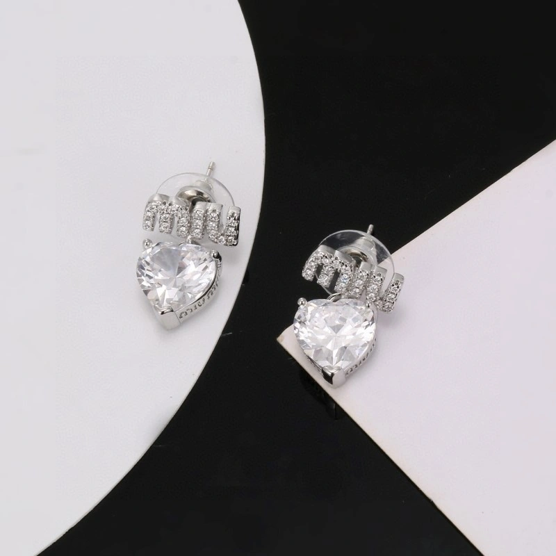 Miu Miu Earrings SmartChoice 207827