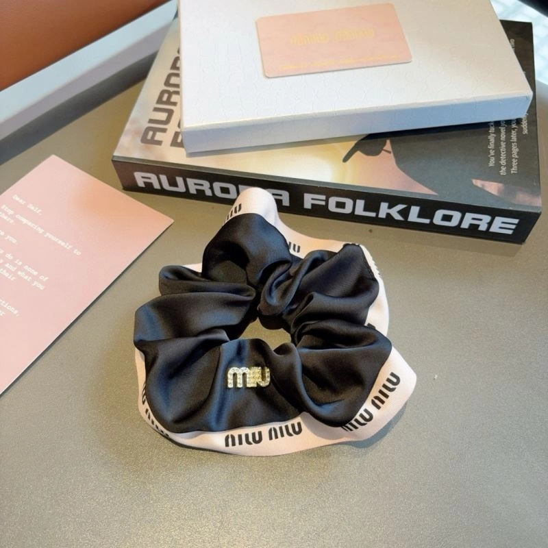 Snug Miu Miu Hair Hoop 263472