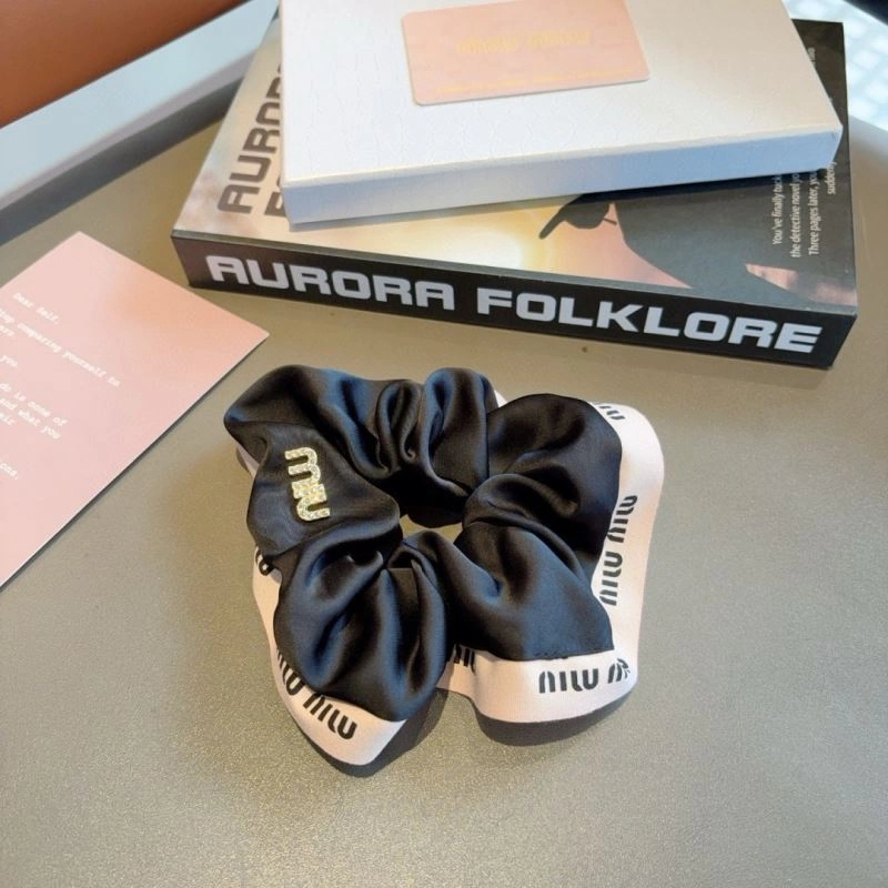 Snug Miu Miu Hair Hoop 263472
