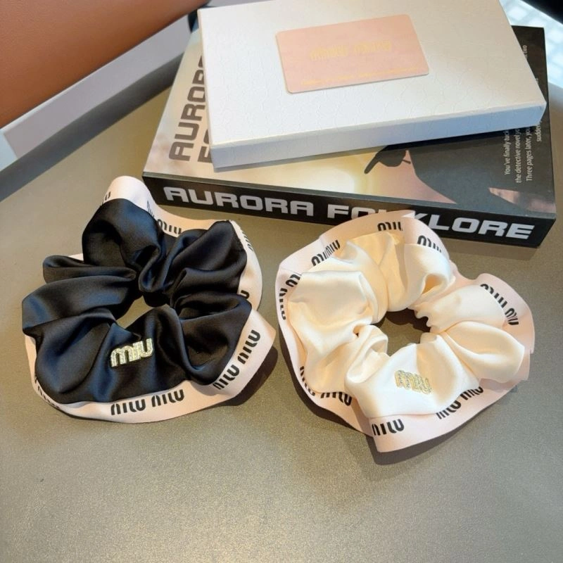 Snug Miu Miu Hair Hoop 263472