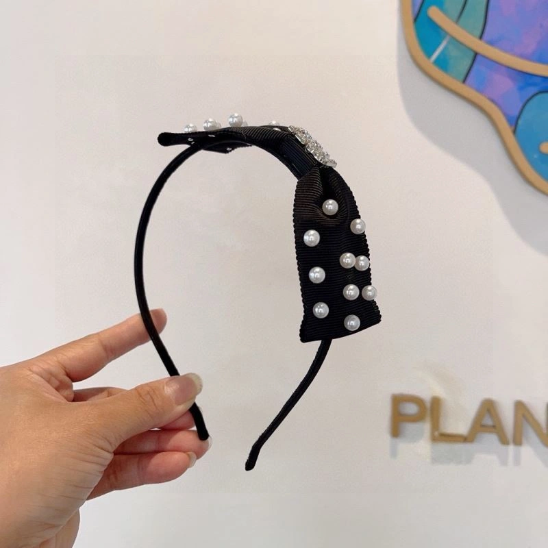Minimalist Miu Miu Hair Hoop 263480