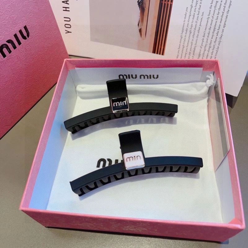 SmartChoice Miu Miu Hair Hoop 263460