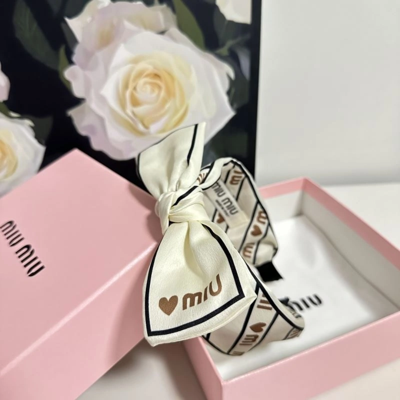 Miu Miu Hair Hoop GoodFit 264073