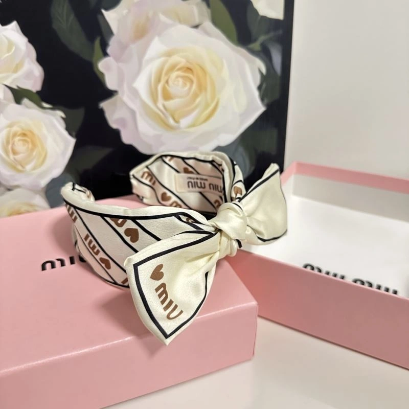 Miu Miu Hair Hoop GoodFit 264073