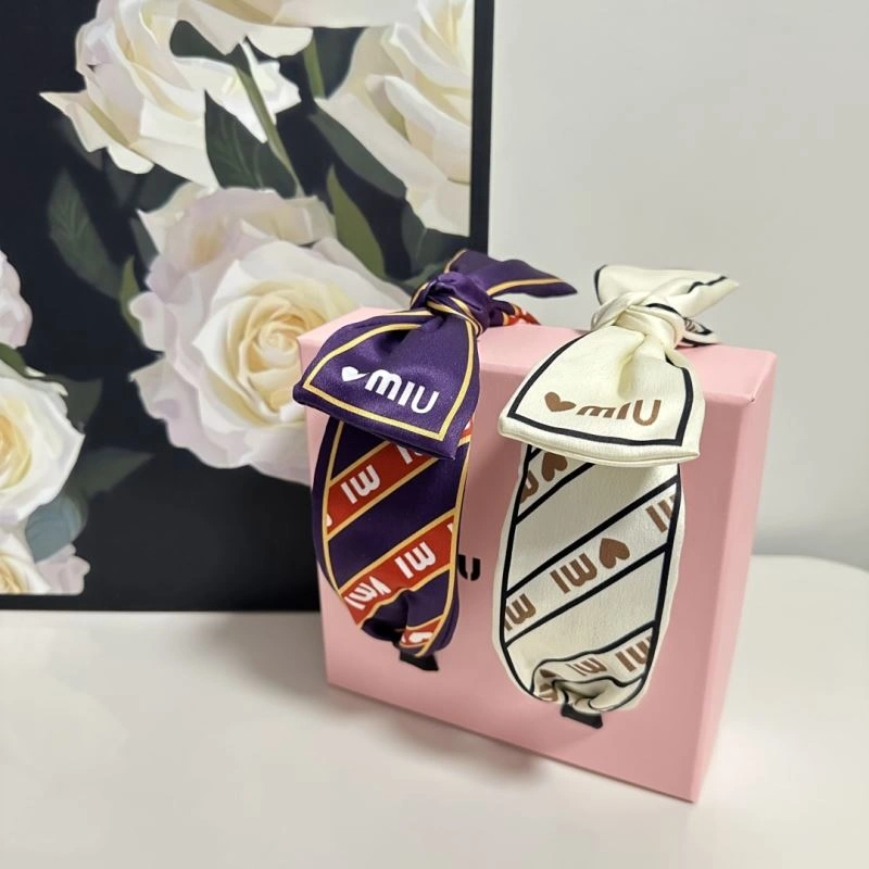 Miu Miu Hair Hoop GoodFit 264073