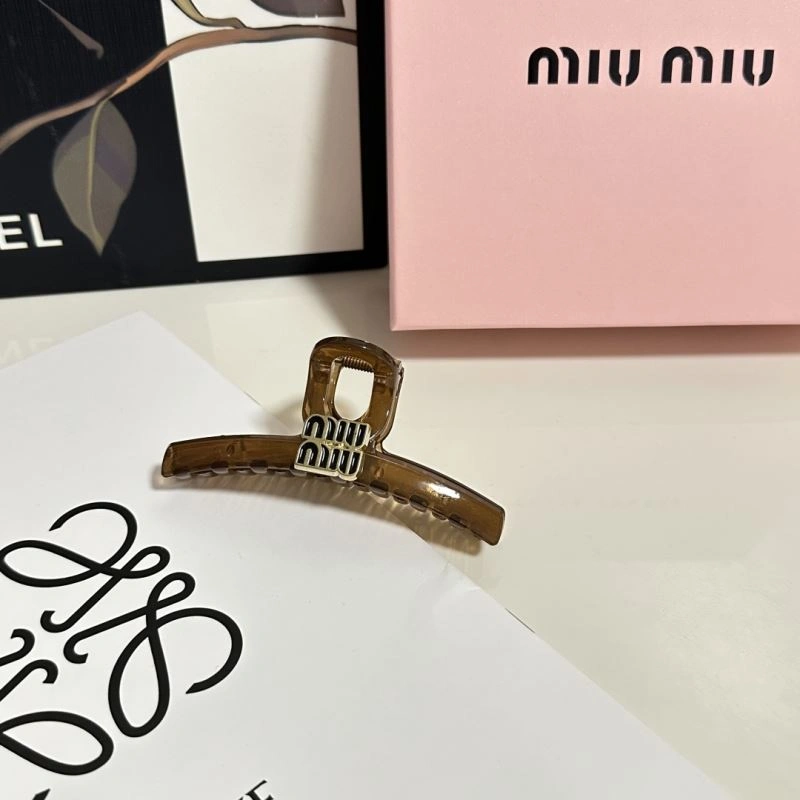 GoodFit Miu Miu Hair Hoop 264048