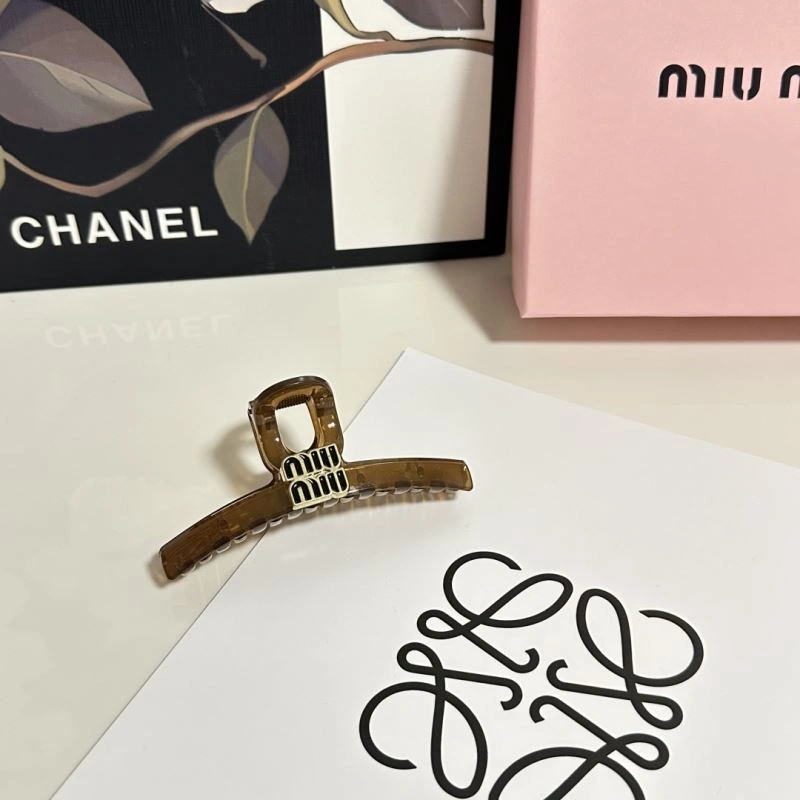 GoodFit Miu Miu Hair Hoop 264048