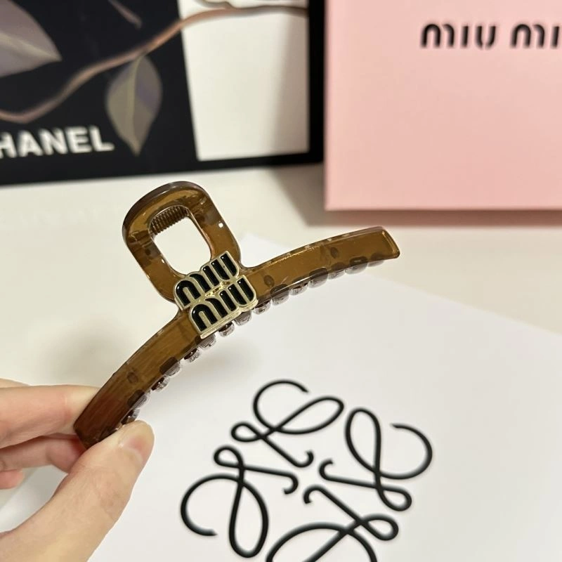 GoodFit Miu Miu Hair Hoop 264048