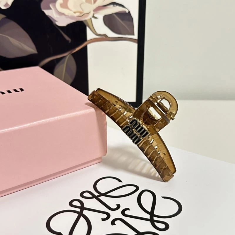 GoodFit Miu Miu Hair Hoop 264048