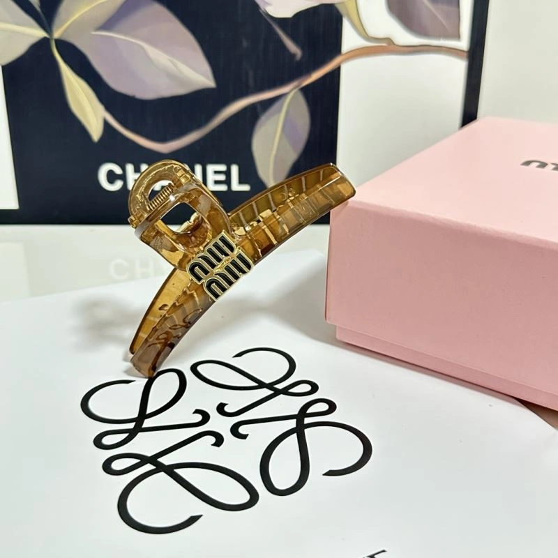 GoodFit Miu Miu Hair Hoop 264048